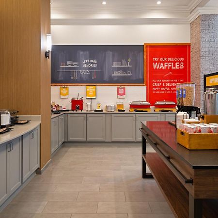 Hampton Inn Pikeville Exteriér fotografie