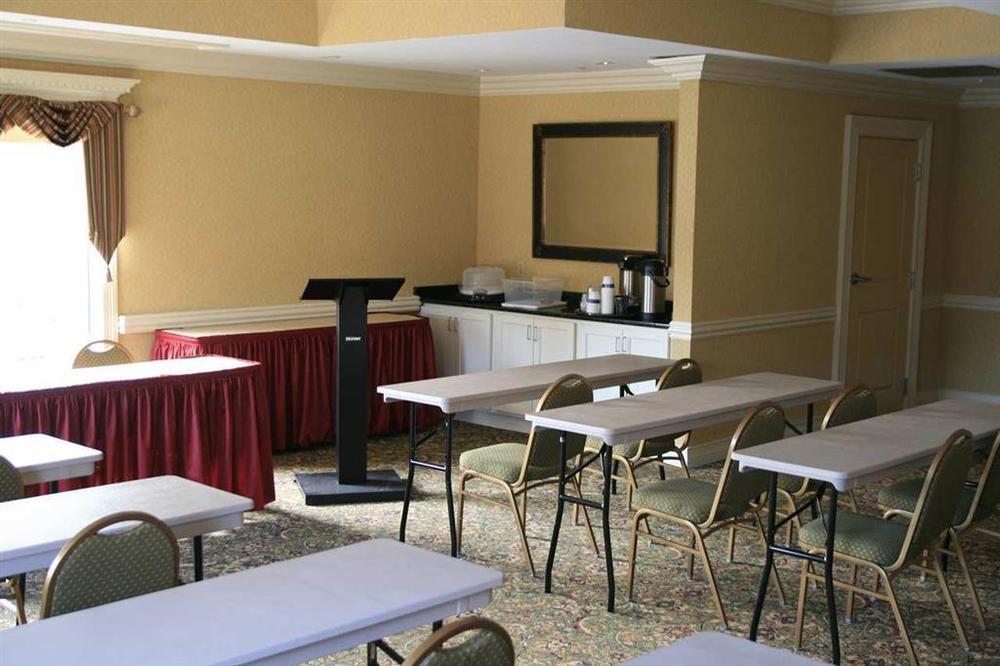 Hampton Inn Pikeville Zařízení fotografie