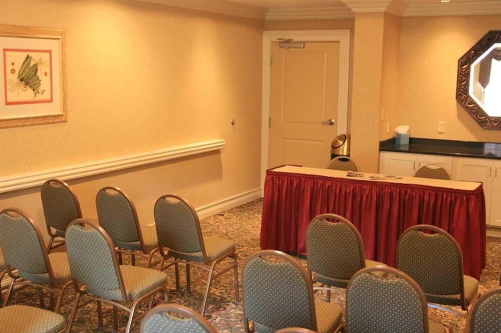 Hampton Inn Pikeville Zařízení fotografie