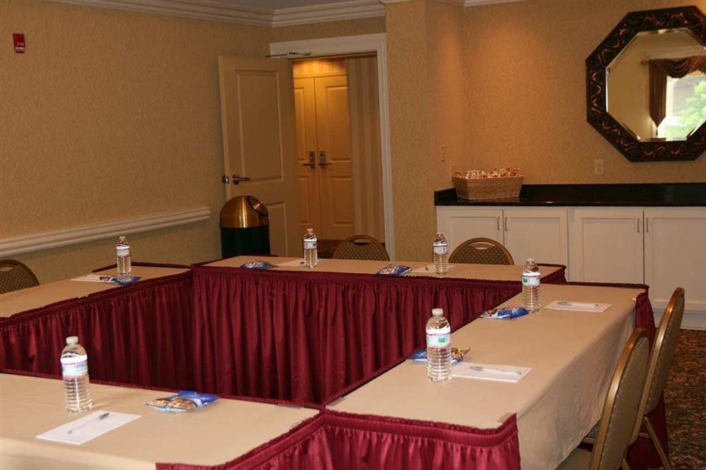 Hampton Inn Pikeville Zařízení fotografie