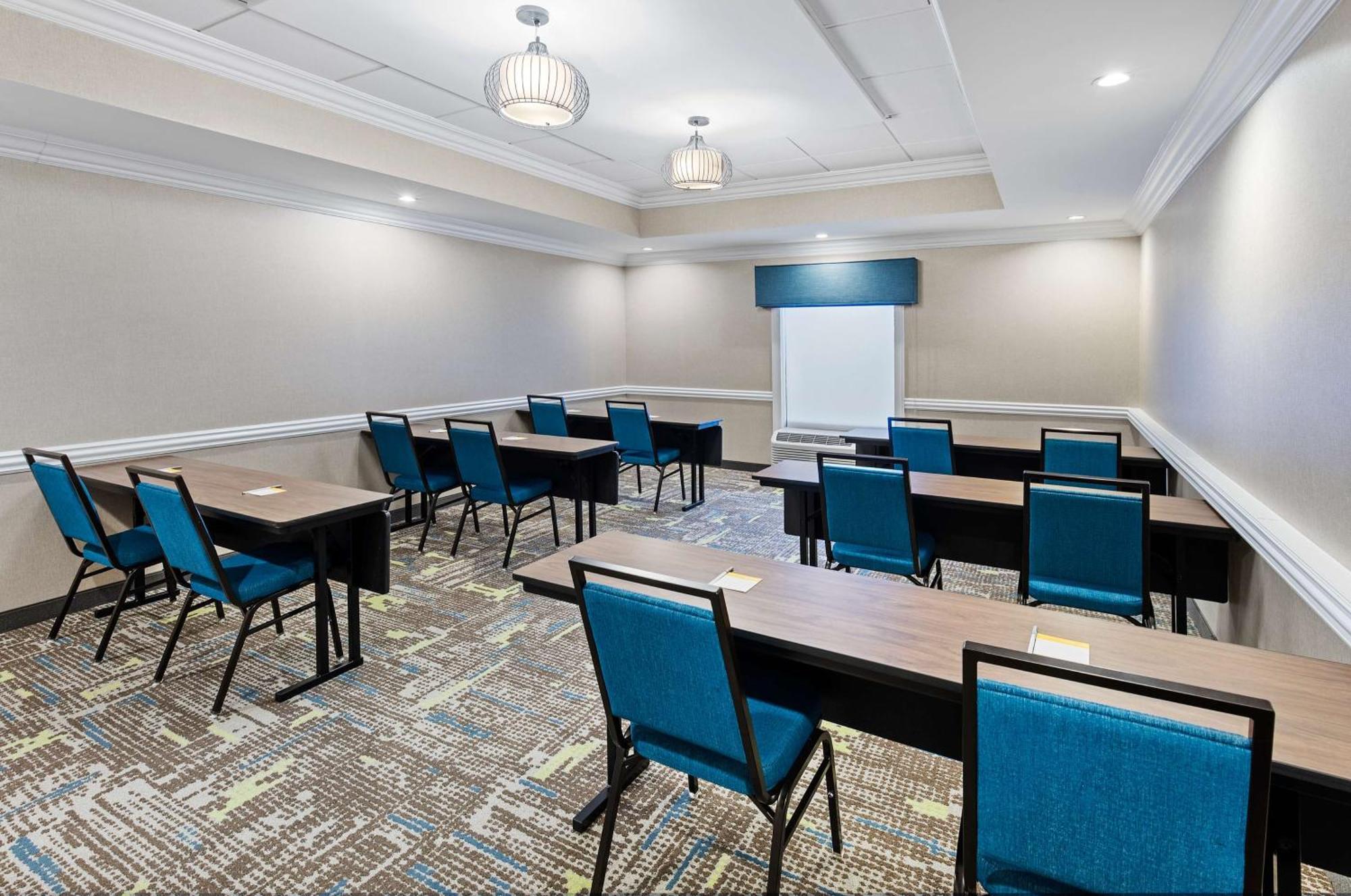 Hampton Inn Pikeville Exteriér fotografie