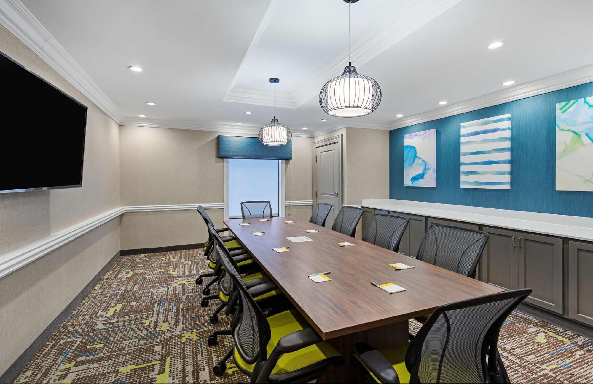 Hampton Inn Pikeville Exteriér fotografie