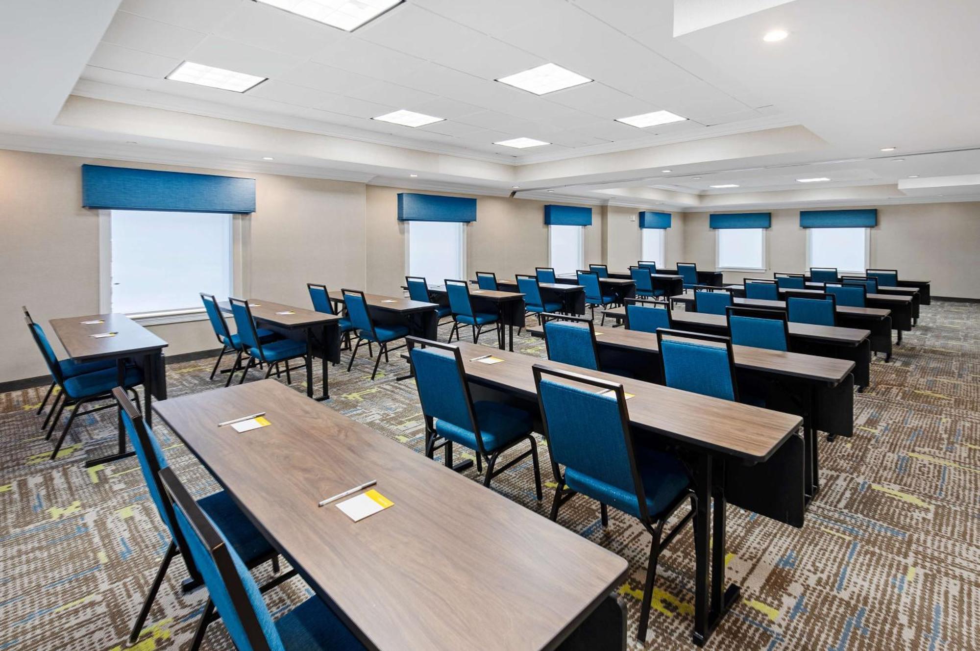 Hampton Inn Pikeville Exteriér fotografie