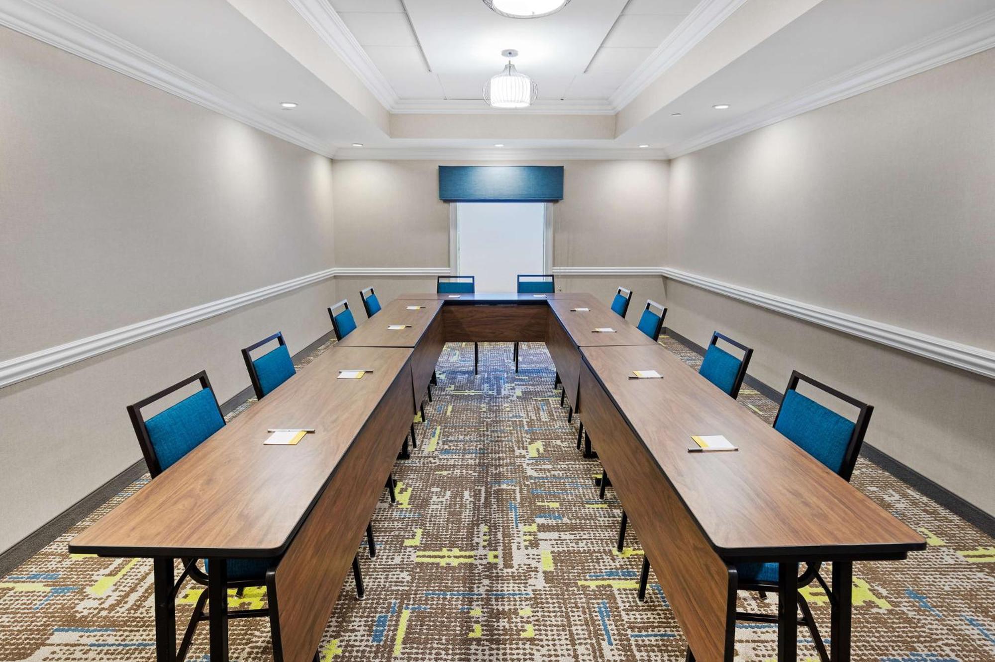 Hampton Inn Pikeville Exteriér fotografie