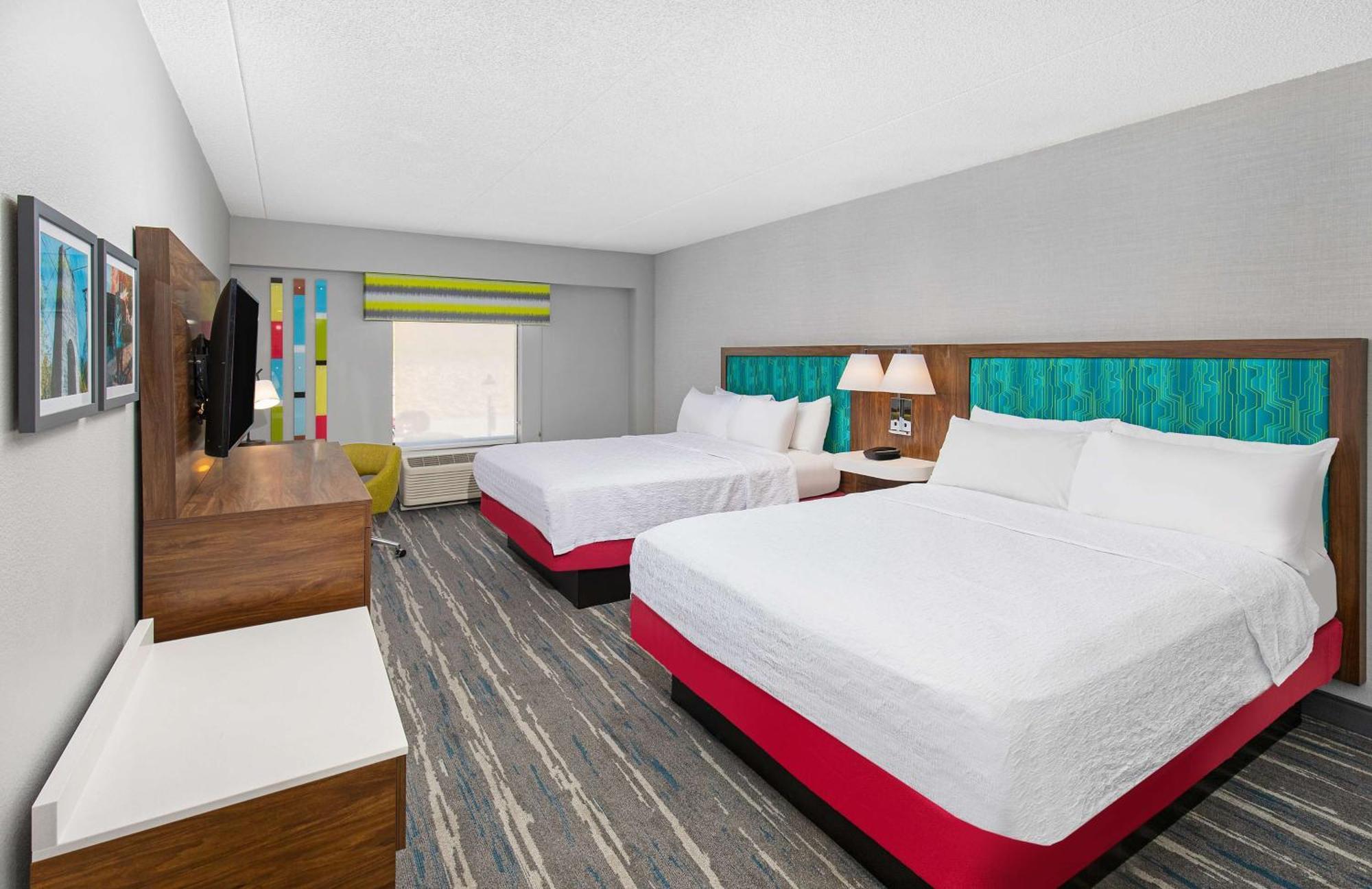 Hampton Inn Pikeville Exteriér fotografie