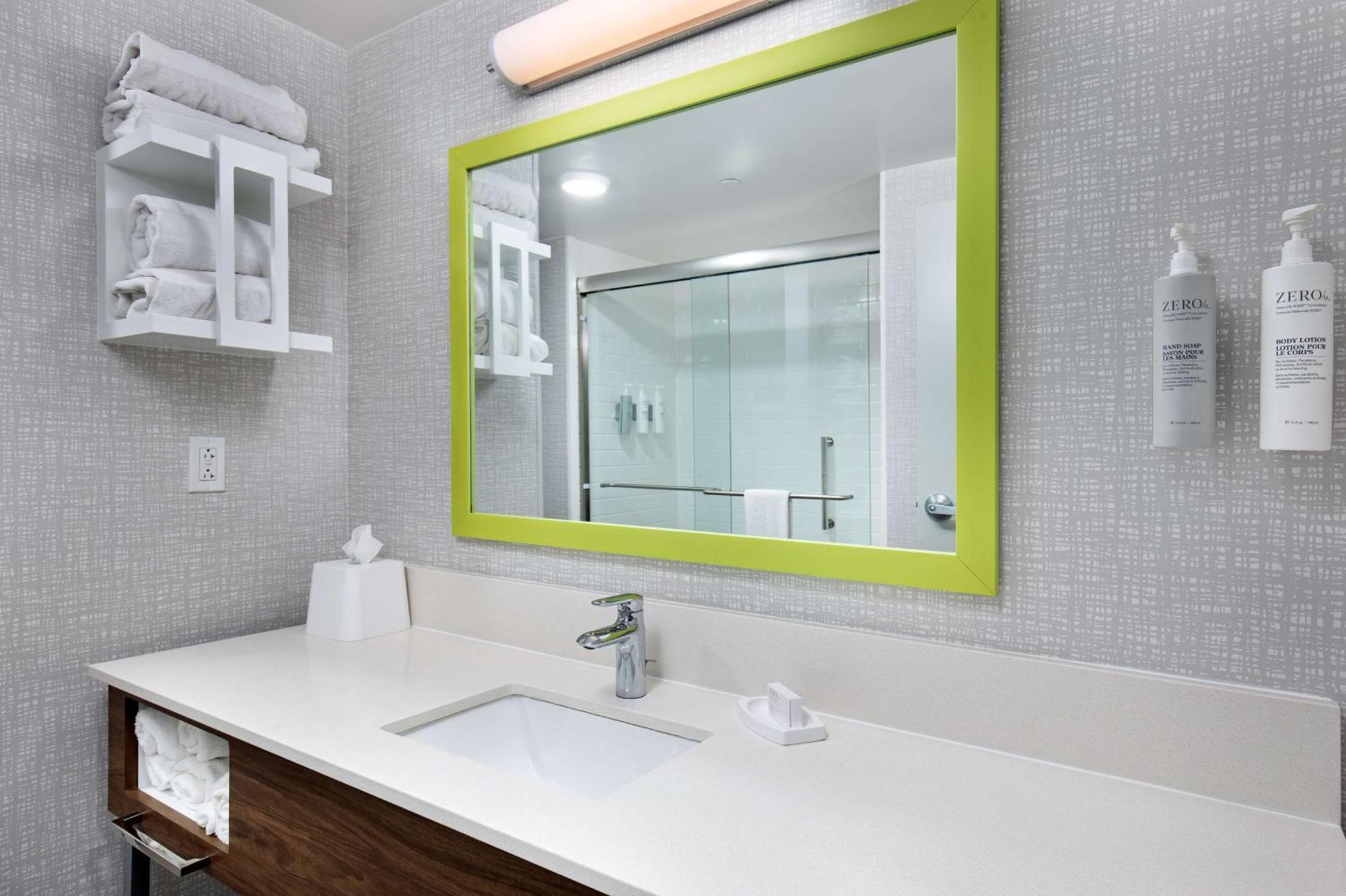 Hampton Inn Pikeville Exteriér fotografie