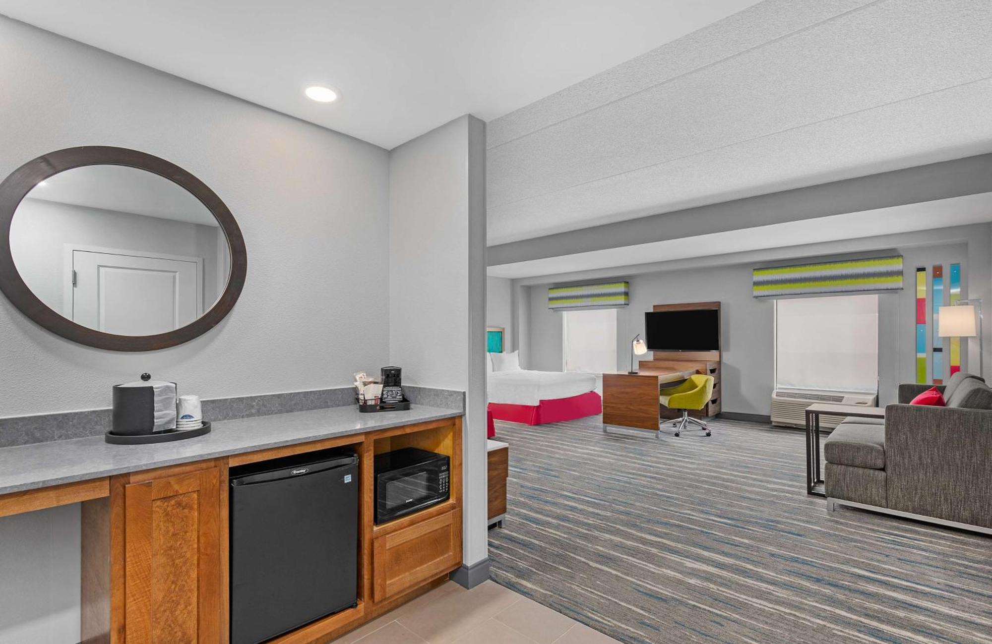 Hampton Inn Pikeville Exteriér fotografie