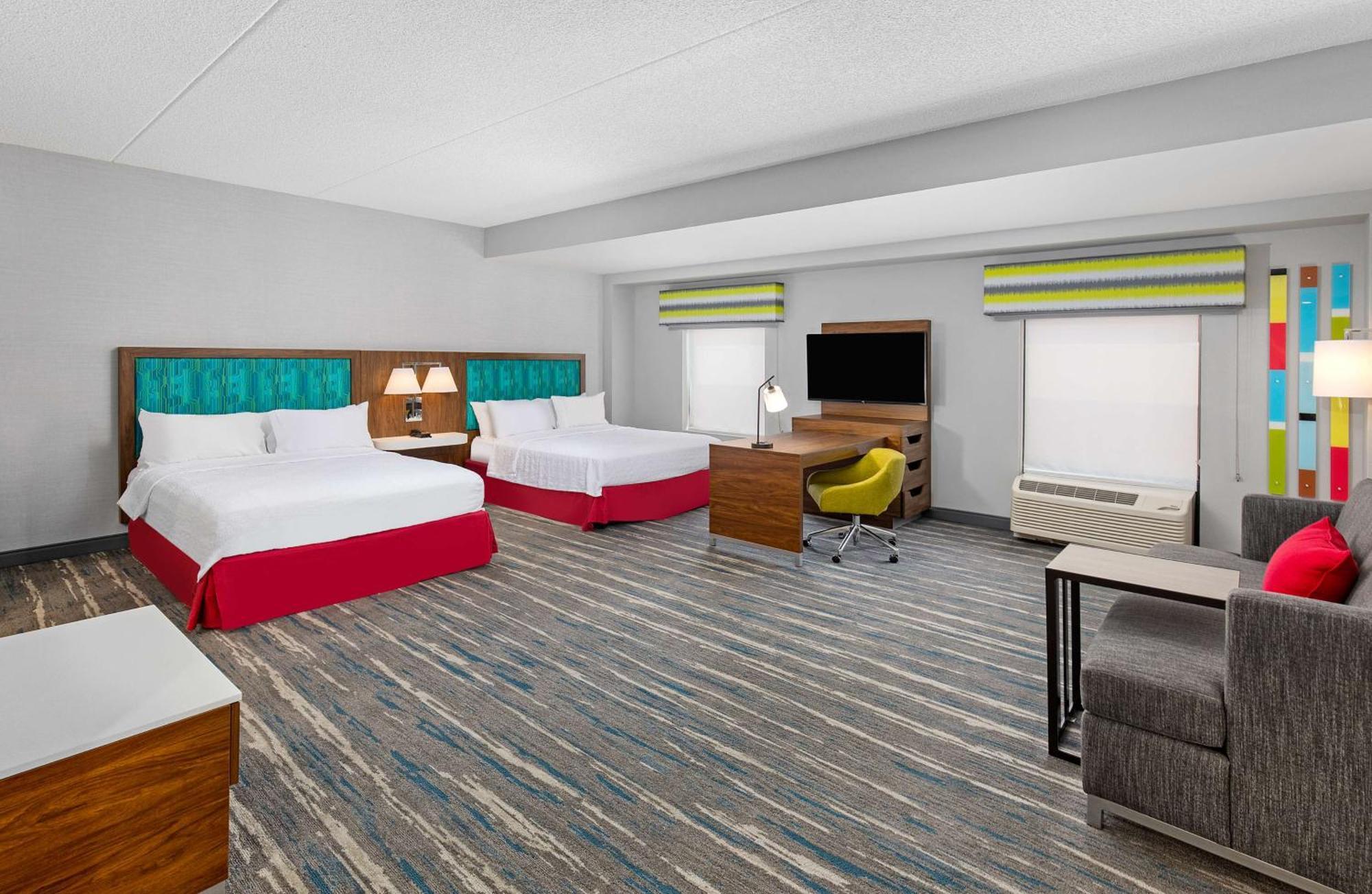 Hampton Inn Pikeville Exteriér fotografie