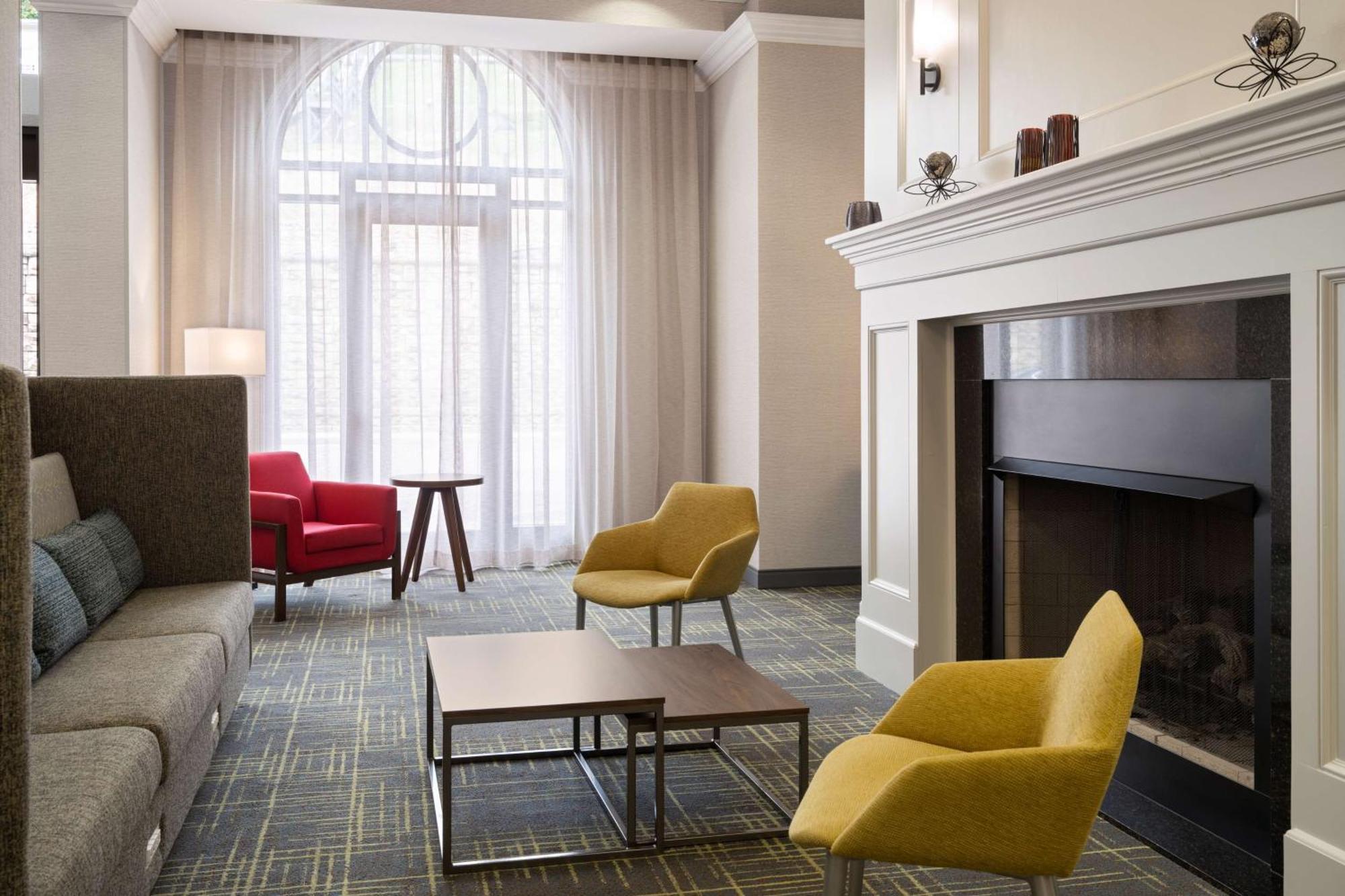 Hampton Inn Pikeville Exteriér fotografie