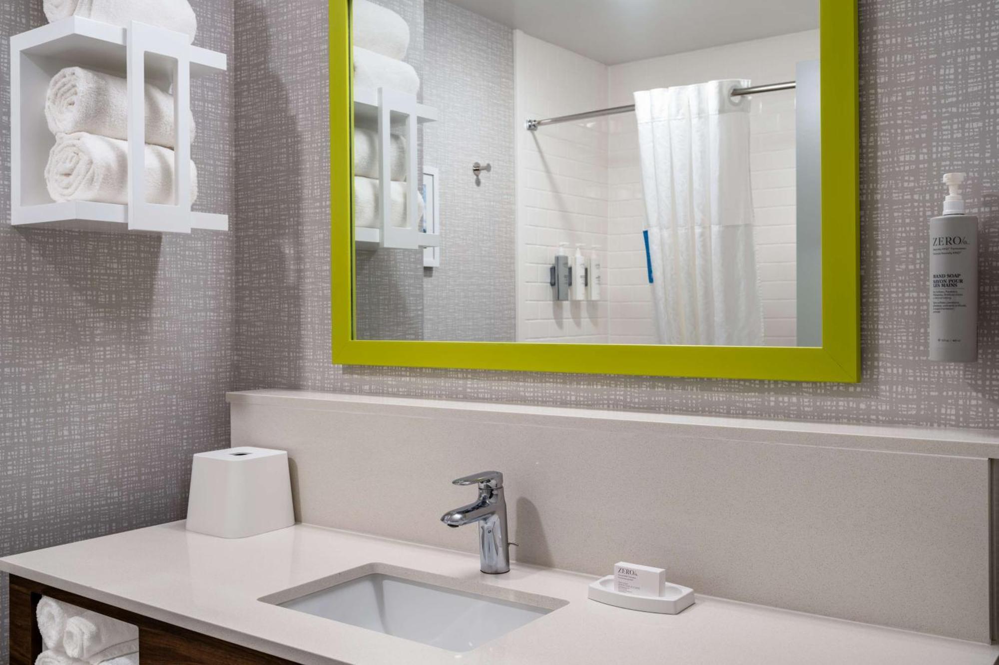 Hampton Inn Pikeville Exteriér fotografie