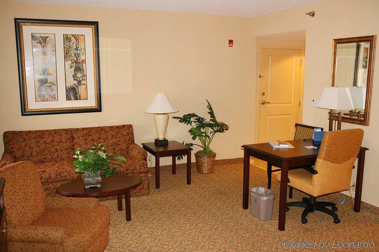 Hampton Inn Pikeville Interiér fotografie