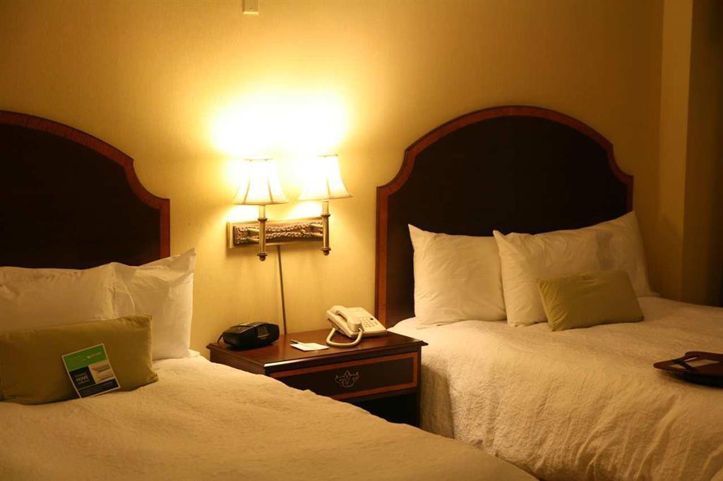 Hampton Inn Pikeville Pokoj fotografie