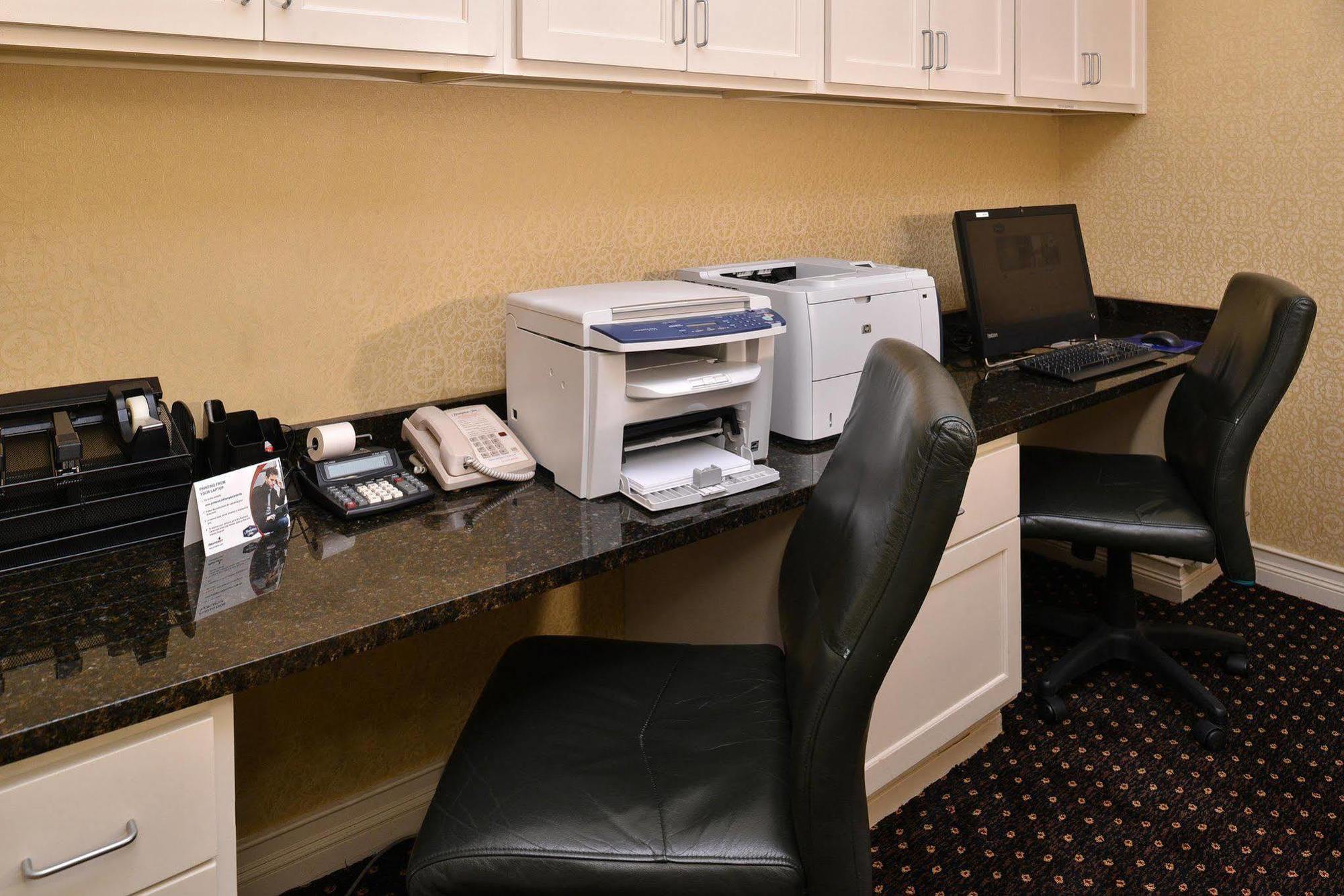 Hampton Inn Pikeville Exteriér fotografie