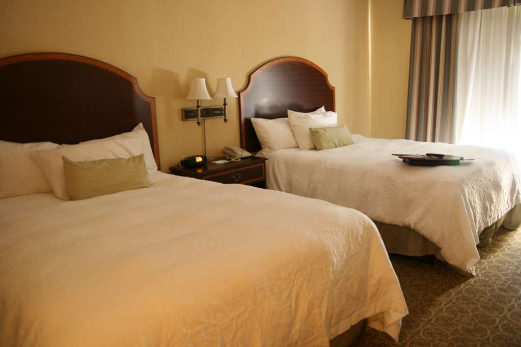 Hampton Inn Pikeville Pokoj fotografie