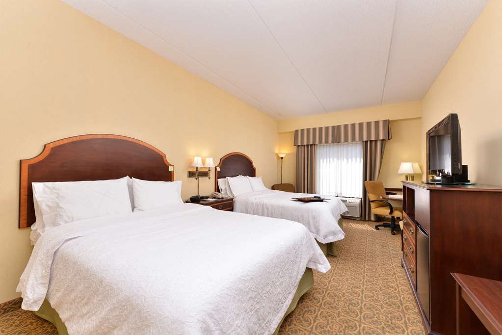 Hampton Inn Pikeville Pokoj fotografie