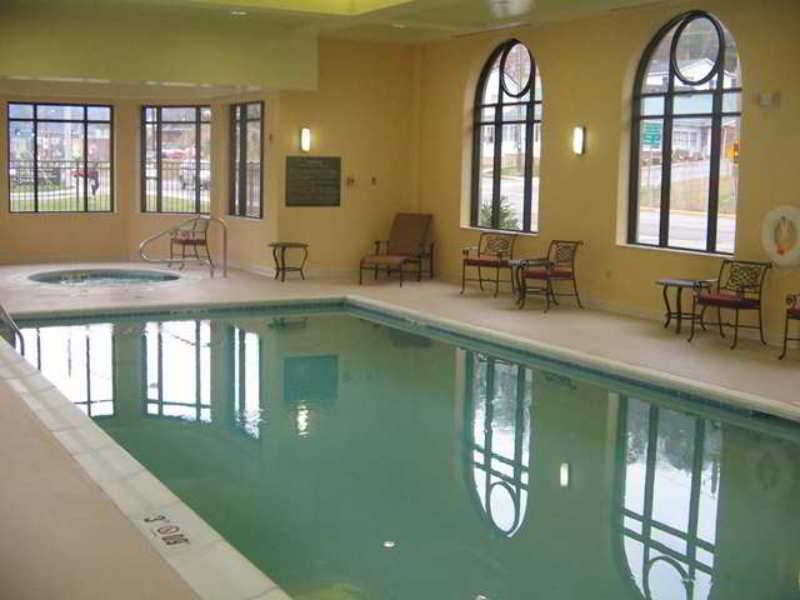 Hampton Inn Pikeville Exteriér fotografie