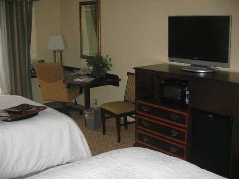 Hampton Inn Pikeville Pokoj fotografie